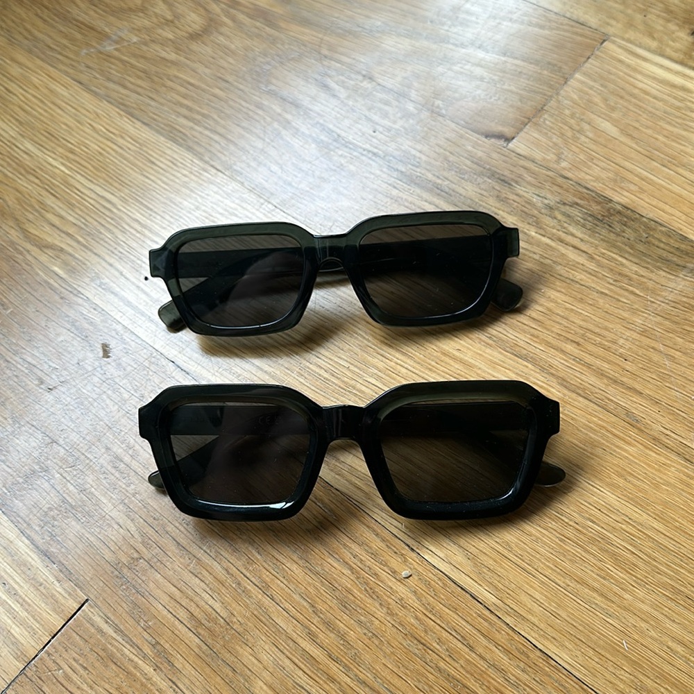 Meller Sunglasses - Nayah & Adisa